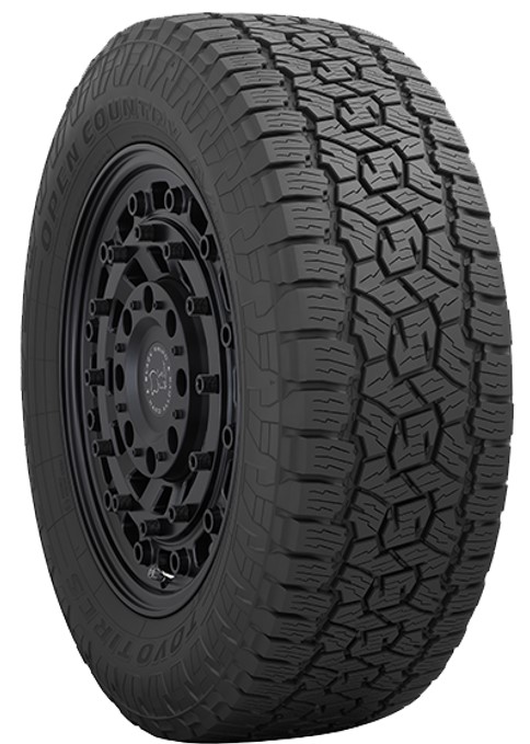 Автошини 215/70R16 100T Open Country A/T Ⅲ TOYO